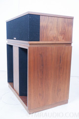 Klipsch Belle Speakers; Beautiful Vintage Pair