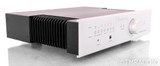 Bryston B135 Cubed Stereo Integrated Amplifier; B-135; Remote; MM Phono; Silver: 17" (SOLD)