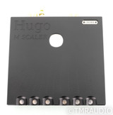 Chord Electronics Hugo M Scaler Digital Upsampler / Upscaler; Black; Remote