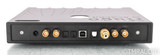 Chord Electronics Hugo M Scaler Digital Upsampler / Upscaler; Black; Remote