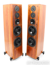 Daedalus Audio DA-1.1 v.2 Floorstanding Speakers; Pair; DA1.1V2