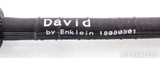 EnKlein David Power Cable; 3.5ft AC Cord