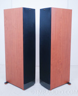 Klipsch RF-82 II Floorstanding Speakers; Cherry; Mint