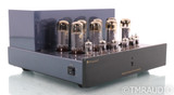 PrimaLuna DiaLogue Premium HP Stereo Tube Power Amplifier; Black (1/6)