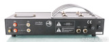 Rogue Audio Ares Magnum Tube MM / MC Phono Preamplifier; Black