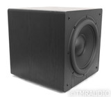 SVS SB12-NSD 12" Powered Subwoofer; Black Ash; SB12NSD