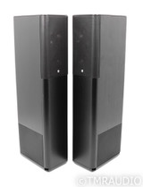 Snell C7 Floorstanding Speakers; Black Pair; Series 7 Tower