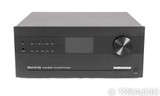 AudioControl Maestro X9 9.1.6 Channel Home Theater Processor; Remote; Black; X-9
