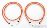 Van den Hul The FIRST RCA Cables; 1m Pair