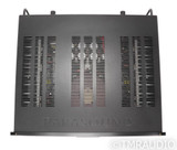 Parasound A 23+ Stereo Power Amplifier+; Black; A23+