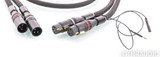 Tara Labs The 0.8 ISM OnBoard XLR Cables; 1.5m Pair Balanced Interconnects