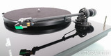 Thorens TD 295 MK IV Turntable; TD 41 Tonearm; AT 95E Cartridge; Gloss Black