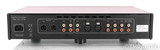 Hegel P20 Stereo Preamplifier; P-20; Black; Remote (1/1) (SOLD)