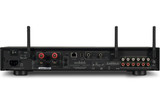 Audiolab 6000A Play Stereo Integrated Amplifier / Streamer; Remote (New)