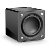 JL Audio E110 E-Sub 10" Powered Subwoofer; Black Gloss (New)