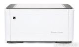 PS Audio BHK Signature 250 Stereo Power Amplifier; Tube Hybrid; Silver (Used)