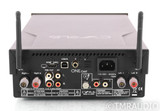 Cyrus ONE Cast Wireless Streaming Integrated Amplifier; Black; Remote