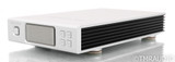 Aurender N100H Network Streamer / Server; Silver; 2TB HDD