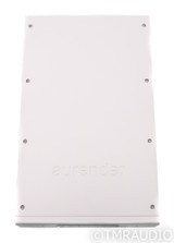 Aurender N100H Network Streamer / Server; Silver; 2TB HDD