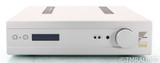 Ayre EX-8 2.0 Stereo Integrated Amplifier; EX8; Silver; Remote