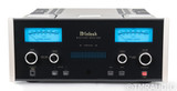McIntosh MAC7200 Stereo Receiver; MAC-7200; Remote