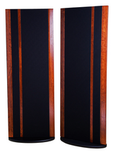 Magnepan 20.7 Planar Magnetic Floorstanding Speakers; Pair