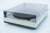 Kenwood KD-500 Turntable AS-IS / Parts