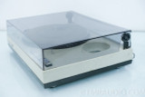 Kenwood KD-500 Turntable AS-IS / Parts