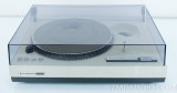 Kenwood KD-500 Turntable AS-IS / Parts