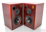 Harbeth M30.1 Bookshelf Speakers; M-30.1; Rosewood Pair; Mastering Series