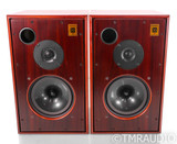 Harbeth M30.1 Bookshelf Speakers; M-30.1; Rosewood Pair; Mastering Series