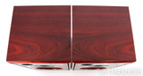 Harbeth M30.1 Bookshelf Speakers; M-30.1; Rosewood Pair; Mastering Series