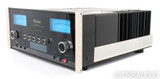 McIntosh MA8900 Stereo Integrated Amplifier; MA-8900; Remote (Unused)