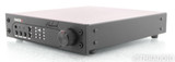 Benchmark DAC3L D/A Converter; DAC-3-L; Black (No Remote)