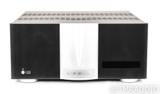 Krell Duo 300 XD Stereo Power Amplifier;  Silver