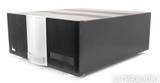 Krell Duo 300 XD Stereo Power Amplifier;  Silver