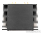 Benchmark AHB2 Stereo Power Amplifier; Black; AHB-2
