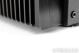 Benchmark AHB2 Stereo Power Amplifier; Black; AHB-2