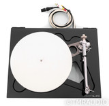 Rega RP10 Belt Drive Turntable; RP-10; Rega Aphelion MC Cartridge