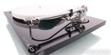 Rega RP10 Belt Drive Turntable; RP-10; Rega Aphelion MC Cartridge