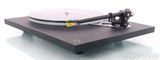 Rega Planar 6 Belt Drive Turntable; P6; Exact Mk2 MM Cartridge; Neo PSU