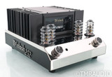 McIntosh MA252 Stereo Tube Hybrid Integrated Amplifier; MM Phono; Remote