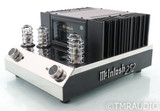 McIntosh MA252 Stereo Tube Hybrid Integrated Amplifier; MM Phono; Remote