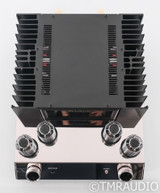 McIntosh MA252 Stereo Tube Hybrid Integrated Amplifier; MM Phono; Remote