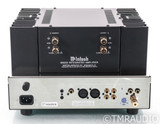 McIntosh MA252 Stereo Tube Hybrid Integrated Amplifier; MM Phono; Remote