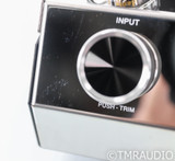 McIntosh MA252 Stereo Tube Hybrid Integrated Amplifier; MM Phono; Remote