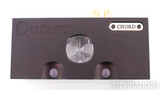 Chord Electronics Qutest DAC; D/A Converter; Black (1/2) (SOLD2)