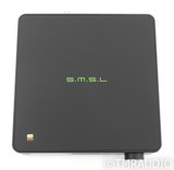 S.M.S.L. M400 MQA DAC; M-400; D/A Converter; Remote; Bluetooth; USB (SOLD)