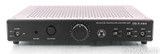 Headamp GS-X Mini Balanced Headphone Amplifier / Preamp; GSX; Black