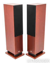 ProAc Response DT8 Floorstanding Speakers; Cherry Pair